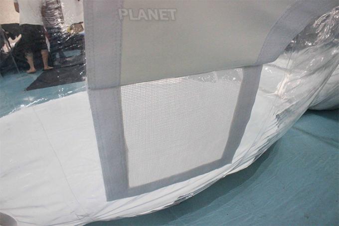 High Quality Party Inflatable Bubble Balloon Tent Event House Dome Clear Bubble Bouncer 7