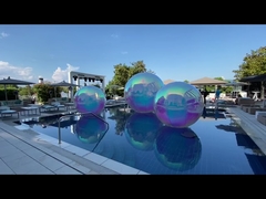Inflatable Mirror Ball