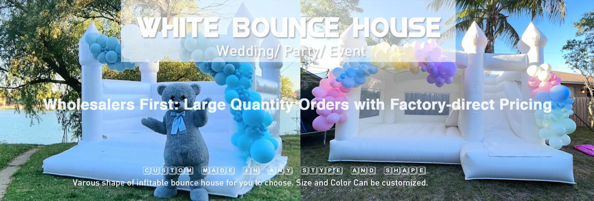 Quality Advertising Inflatable Tent factory