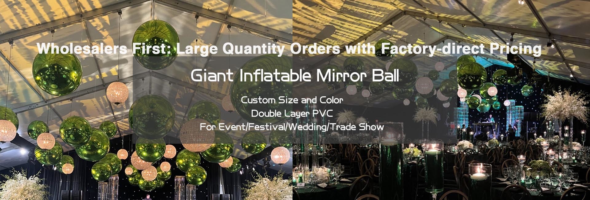 Quality Advertising Inflatable Tent factory