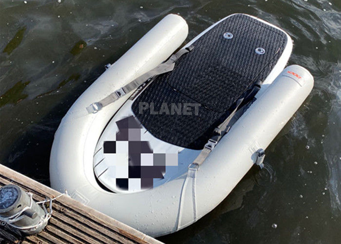 PVC Motor Boat Jet Ski Parking Station Inflatable Tube Jet Ski C Dock