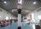 Airman Balloon Advertising Sky Custom Nylon Inflatable Air Dancer Tube For Decoration
