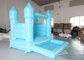 Bouncy Castle Jumper Outdoor Wedding Event Castle Inflatable Bouncer House For Party