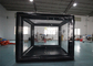Airtight Portable Inflatable Altitude Training Tent For Home / Customized Size Inflatable Excise Enclosure Tent