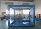 Indoor Portable PVC Airtight Altitude Training Inflatable Module Tent Sealed Sleep / Exercise Inflatable Enclosure