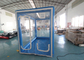 PVC Portable Air Sealed Inflatable Cycle Hypoxic Marquees Altitude Training Room Tent For Sport Fitness