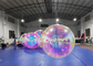 Advertising Decoration Illusion Color Inflatable Mirror Balloon Inflatable Mirror Ball For Christmas Decoration