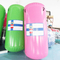 Air Sealed Cylinder Inflatable Water Buoys Water Tubes Floating Buoy for Water Park