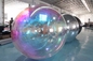 Customized Reflective Colorful Mirror Balloons Hanging Inflatable Mirror Ball