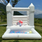 Kids Party Mini Bounce House With Ball Pit Inflatable Bouncy Castle Jumping Bounce Castle