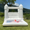 Kids Party Mini Bounce House With Ball Pit Inflatable Bouncy Castle Jumping Bounce Castle