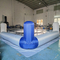 Outdoor Portable Inflatable Wrestling Ring Competition Wrestling Arena Boxing Ring