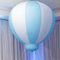 Outdoor Party Inflatable Hot Air Balloon PVC Decoration Ball Baby Shower Party Balloons With Standing Frame