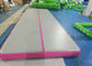 Outdoor Training Inflatable Tumble Air Track Gymnastics Yoga Mat