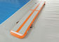 Gym / Yoga Air Balance Beam 35 X 35 X 35 Cm Package Size One / Two Air Valve Included