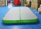 Drop Stitch Inflatable Air Track , Gymnastics Air Mat Apply To Sport Game