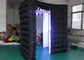 Durable Inflatable Photo Booth Backdrop , Wedding Photo Booth PLT-090