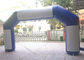 Competition Inflatable Race Arch / Entrance Blow Up Arch OEM Available