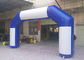 Competition Inflatable Race Arch / Entrance Blow Up Arch OEM Available