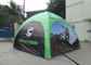 Waterproof Advertising Inflatable Tent , Inflatable Spider Tent CE Approved