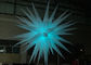 2 M Dia Inflatable Lighting Decoration Color Optional Apply To Party