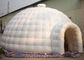 Outdoor Durable Igloo Dome Tent 7 X 7 X 4 M PVC Tarpaulin For Advertising