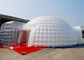 10 M Sewing Inflatable Igloo Marquee 3 - 8 Minutes To Finish Inflating