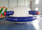 Lake Sea Inflatable Water Games Saturn Rocker PVC 0.9 Mm Tarpaulin Material