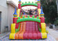 Funny Sport Games Adult Inflatable Obstacle Course Challenge Bounce House