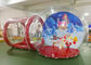 Crystal Inflatable Bubble House  / Inflatable Lawn Bubble Tent Easy Assembly
