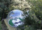 Customized Inflatable Bubble Tent , Transparent Bubble Rooms 2 Years Warranty
