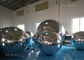 Double Layer Inflatable Mirror Ball Environmentally Easy To Carry