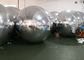 Wedding Decorative Inflatable Decoration Mirror Ball Inflatable Hanging Mirror Sphere Balls