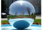 Giant Inflatable Disco Ball  / PVC Inflatable Floating Mirror Ball