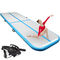 Multi Functional Inflatable 20cm Air Floor Gymnastics Mat