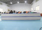 PVC 6m Tarpaulin Inflatable Gymnastics Mats For Fitness
