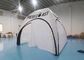 3m PVC Tarpaulin Spider Inflatable Trade Show Tent