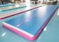 9x2x0.2m Double Wall Fabric Inflatable Air Track For Home Training