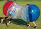 1.2m 1.5m 1.8m Transparent PVC Inflatable Bubble Soccer