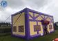 Customized Outdoor Irish Pub Inflatable Bar Tent For Party