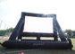Commercial 210D Inflatable Projector Movie Screen With Blower