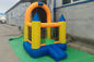 Backyard Child Inflatable Yard Jumping Castle Logo Printed