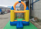 Backyard Child Inflatable Yard Jumping Castle Logo Printed