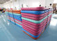 10ft Drop Stitch Material Inflatable Gymnastics Air Tumbling Track