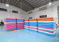10ft Drop Stitch Material Inflatable Gymnastics Air Tumbling Track