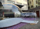6m Outdoor Camping Clear Inflatable Bubble Tent