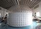 3.8m Height Plato Inflatable Igloo Marquee For Trade Show