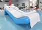 T Strip Seams Airtight Inflatable Boat Water Slide
