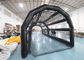PVC Baseball Batting Cage Inflatable Sports Games For Kids Adults