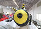 Yellow 210D Oxford Inflatable Bee Cartoon For Exhibition Display Props